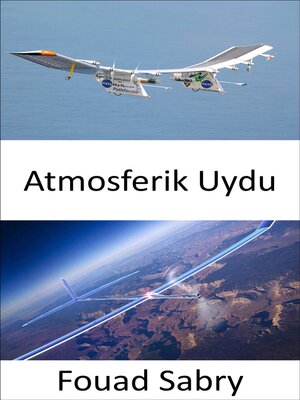 cover image of Atmosferik Uydu